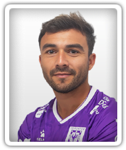 Patricio Troncoso