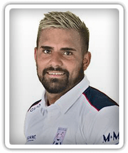 Cristián Magaña