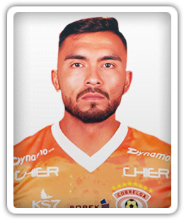 Mario Sandoval