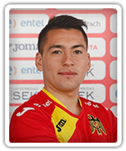 Fabián Saavedra