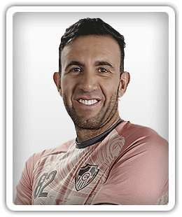Jorge Detona