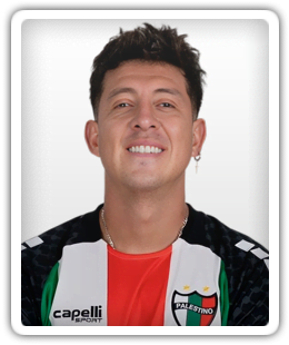 Pablo Parra