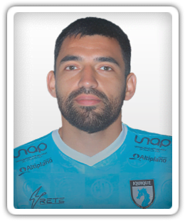 Diego Orellana