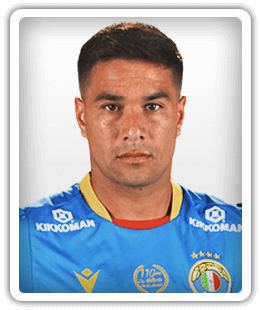 Luis Cabrera