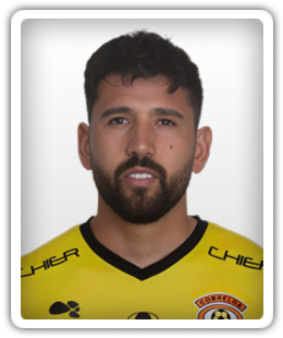 Alvaro Salazar
