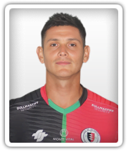 Jesús Pino