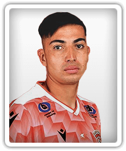 Daniel Vicencio