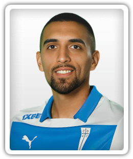 Branco Ampuero