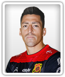 Nicolás Mancilla