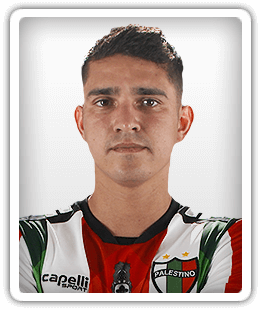 Sebastián Martínez