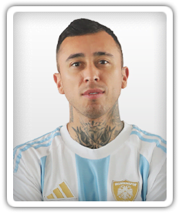 Martín Rodríguez