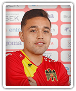 Óscar Hernández