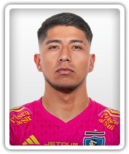 Brayan Cortés