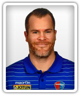Espen Bugge Pettersen