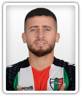Ariel Martínez
