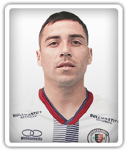Ricardo Fuenzalida
