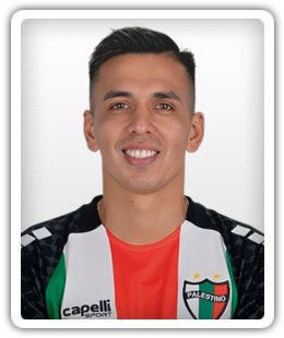 Joe Abrigo