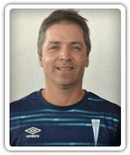 Andrés Romero