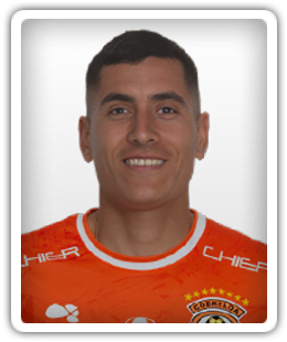 Alvaro Delgado