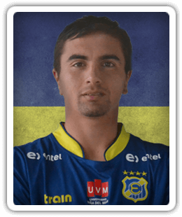Alfonso Urbina