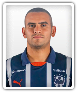 Sebastián Vegas
