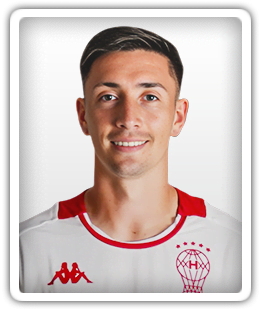 Rodrigo Echeverría