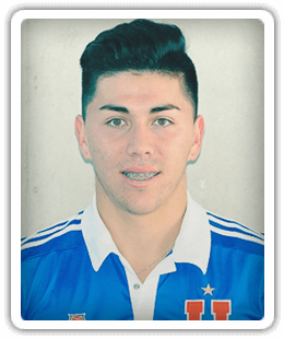 Luis Felipe Pinilla