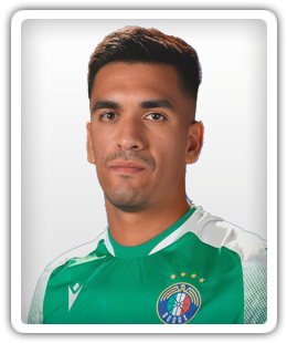 Nicolás Orellana