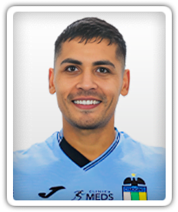 Luis Pavez Muñoz
