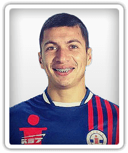 Benjamín Inostroza