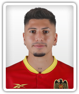 Brayan Véjar