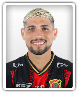 Gonzalo Reyes