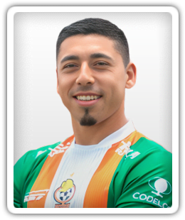 José Tiznado