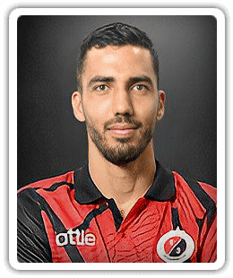 Esteban Giraldo