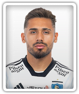 Marco Bolados
