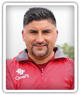 Óscar Correa