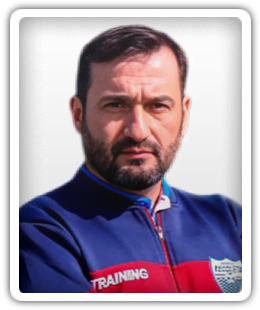 Luis Landeros