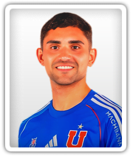 Nicolás Ramírez