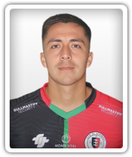 Jaime Carreño