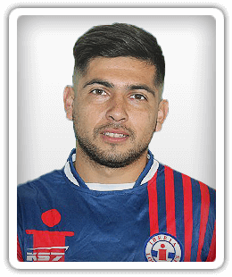 Luis Oyarzo
