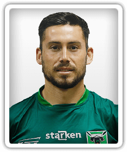 Sebastián Díaz