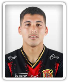 Carlos Lobos