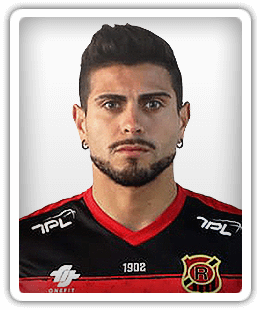 Christopher Díaz