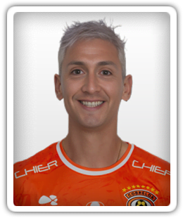 Walter Ponce