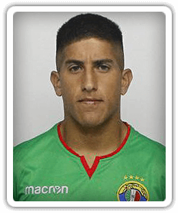 Cristóbal Marín
