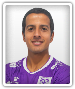 Felipe Saavedra