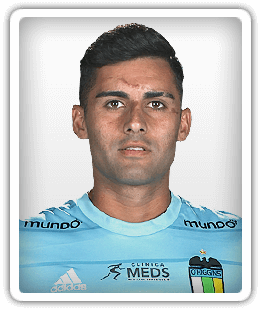 Raúl Osorio