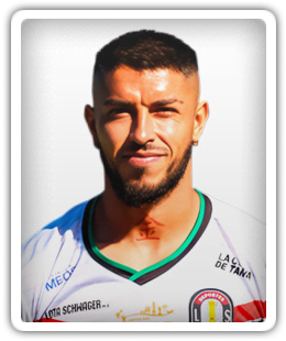 Ulises Castagnoli