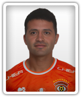 Iván Ledezma