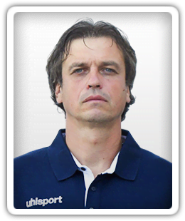 Petar Kostadinov